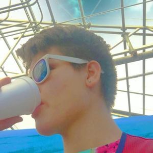 Meet your Posher, Seve